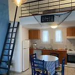 Appartement Coastal Apartments - Cozy Seaside Stay In Volos