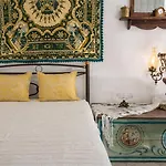 Coastal Apartments - Cozy Seaside Stay In Volos Appartement *