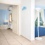 Appartement Coastal Apartments - Cozy Seaside Stay In Volos *