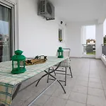 Coastal Apartments - Cozy Seaside Stay In Volos Appartement *