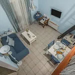 Appartement Coastal Apartments - Cozy Seaside Stay In Volos *