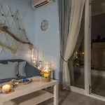 Coastal Apartments - Cozy Seaside Stay In Volos Appartement *