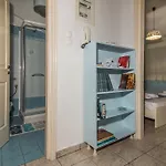 Coastal Apartments - Cozy Seaside Stay In Volos Appartement