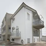 Coastal Apartments - Cozy Seaside Stay In Volos Appartement Volos