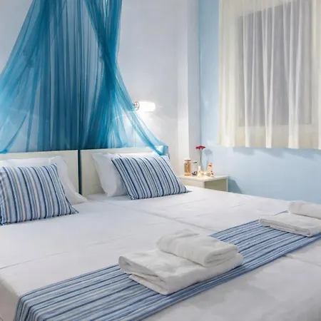 Apartman Coastal Apartments - Cozy Seaside Stay In Volos