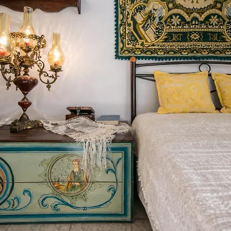 Διαμέρισμα Coastal - Cozy Seaside In Βόλος