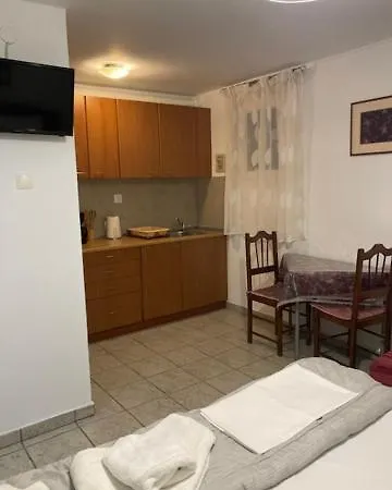 Διαμέρισμα Coastal - Cozy Seaside In