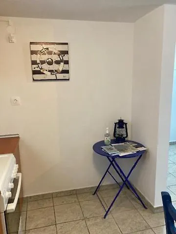 Coastal Apartments - Cozy Seaside Stay In Volos * Vólosz