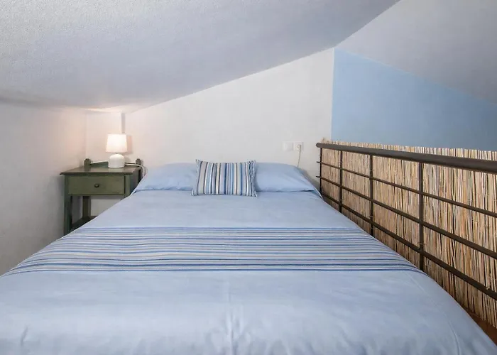 Apartman Coastal Apartments - Cozy Seaside Stay In Volos Vólosz