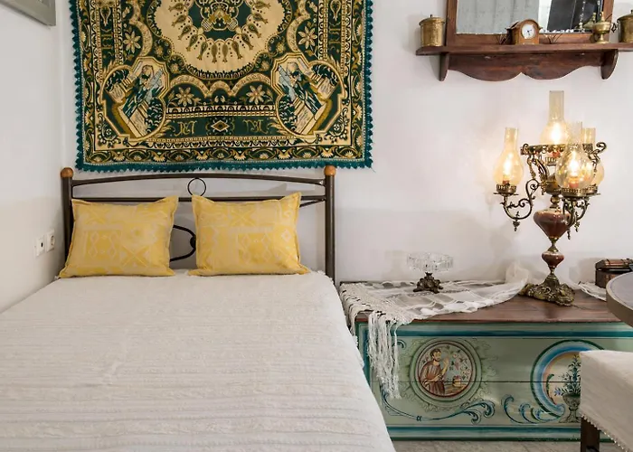 Coastal Apartments - Cozy Seaside Stay In Volos Apartman *