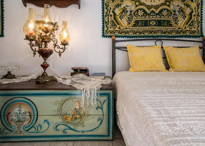 Apartman Coastal Apartments - Cozy Seaside Stay In Volos Vólosz