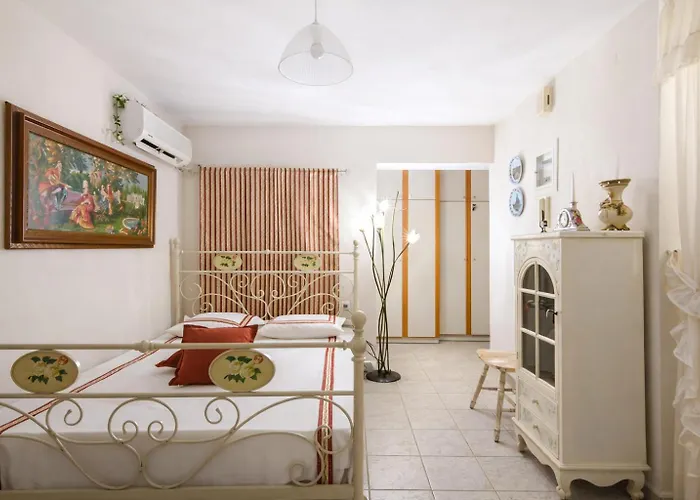 Apartman Coastal Apartments - Cozy Seaside Stay In Volos