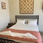 Coastal Apartments - Cozy Seaside Stay In Volos Apartament *