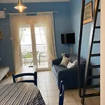 Coastal Apartments - Cozy Seaside Stay In Volos Apartament Volos