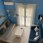 Coastal Apartments - Cozy Seaside Stay In Volos *