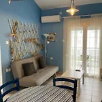 Apartament Coastal Apartments - Cozy Seaside Stay In Volos