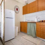 Apartament Coastal Apartments - Cozy Seaside Stay In Volos *