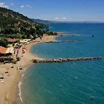 Apartament Coastal Apartments - Cozy Seaside Stay In Volos Volos