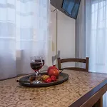 Apartament Coastal Apartments - Cozy Seaside Stay In Volos