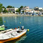 Apartament Coastal Apartments - Cozy Seaside Stay In Volos Volos