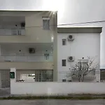 Apartament Coastal Apartments - Cozy Seaside Stay In Volos Volos