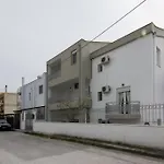 Apartament Coastal Apartments - Cozy Seaside Stay In Volos Volos