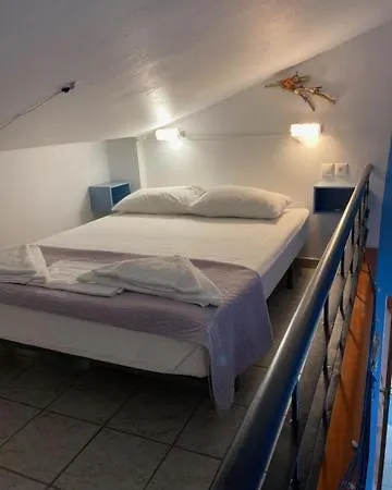 Coastal Alykes Apartament