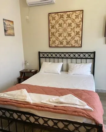 Coastal Alykes Apartament *