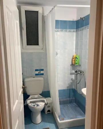 Coastal Alykes Apartament