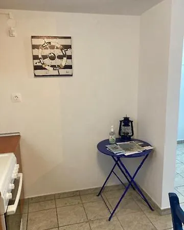 Coastal Alykes * Wolos