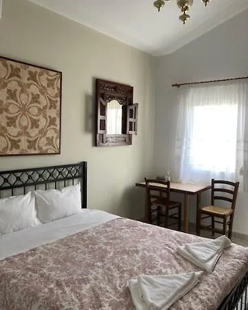 Coastal Alykes Apartament Wolos