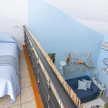 Апартаменты Coastal - Cozy Seaside In *