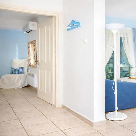 Апартаменты Coastal - Cozy Seaside In *