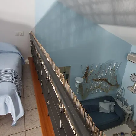 Coastal Alykes Apartament