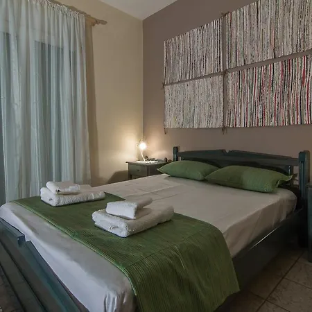 Coastal Alykes Wolos