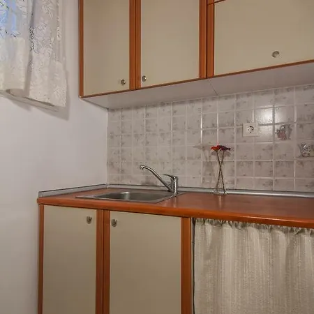 Coastal Alykes Apartament *