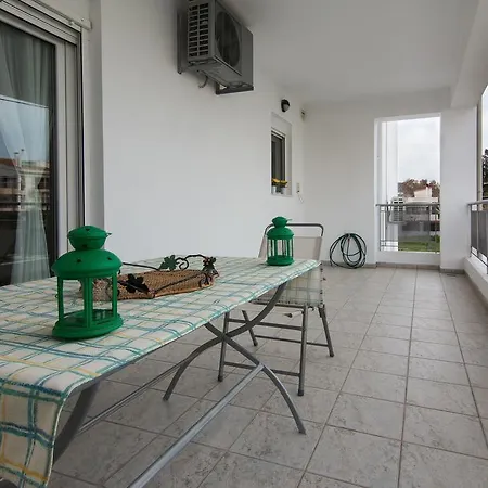 Apartament Coastal Alykes