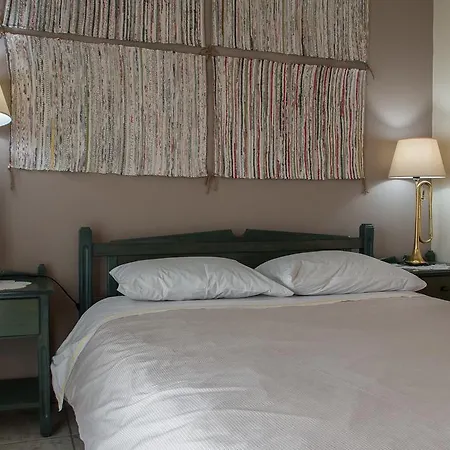 Coastal Apartments - Cozy Seaside Stay In Volos Apartment Volos