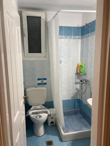 Coastal Apartments - Cozy Seaside Stay In Volos Apartment