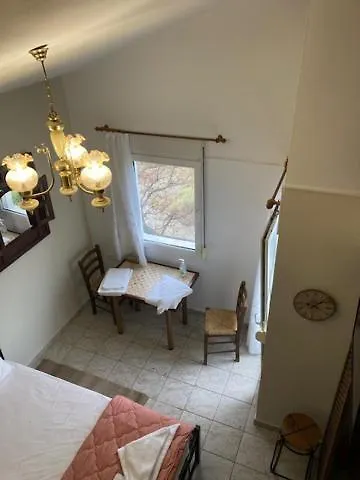 Coastal Apartments - Cozy Seaside Stay In Volos * Волос