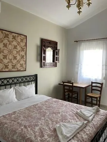 Coastal Apartments - Cozy Seaside Stay In Volos Apartment Volos