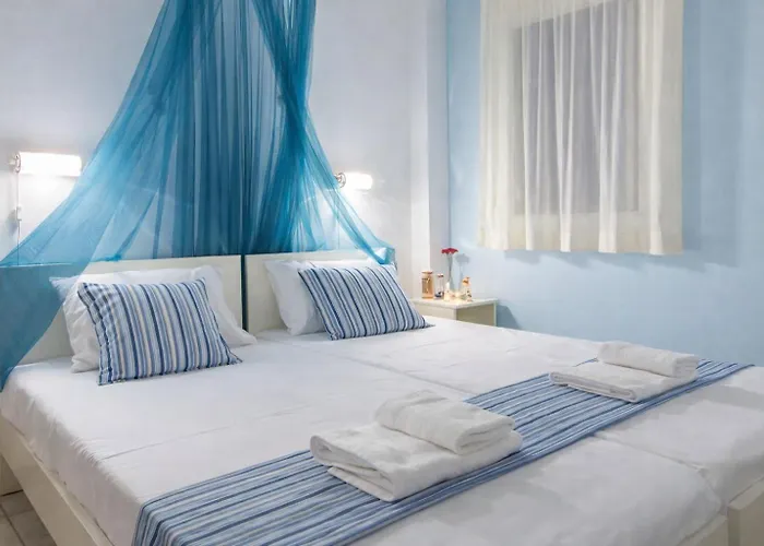 Апартаменты Coastal Apartments - Cozy Seaside Stay In Volos