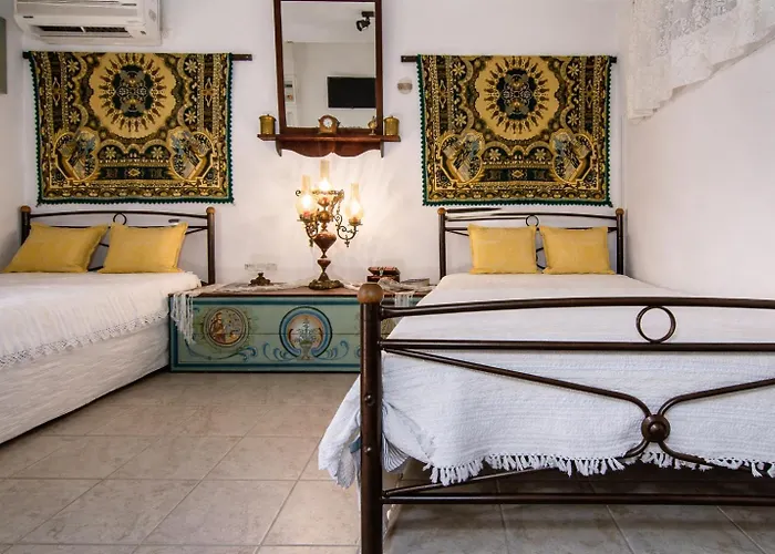 Coastal Apartments - Cozy Seaside Stay In Volos Апартаменты