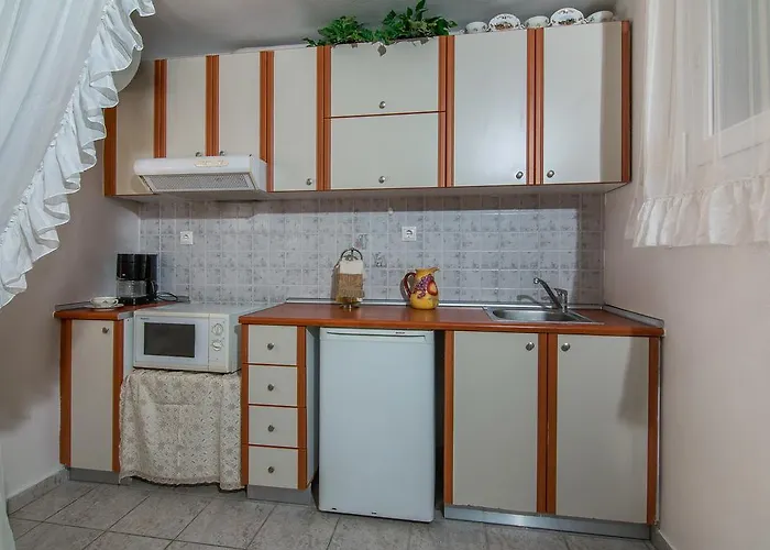 Apartment Coastal Apartments - Cozy Seaside Stay In Volos Volos