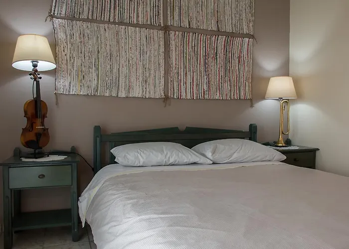 Coastal Apartments - Cozy Seaside Stay In Volos Apartment Volos